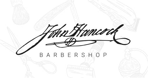 john hancock barber|hancock barber shop.